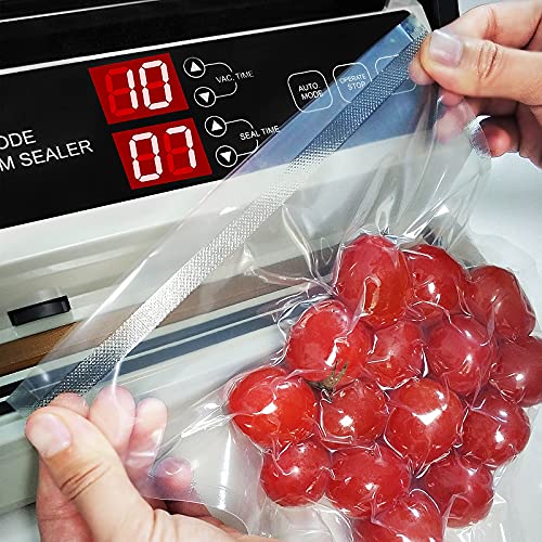 Best Vacuum Sealer For Mylar Bags
