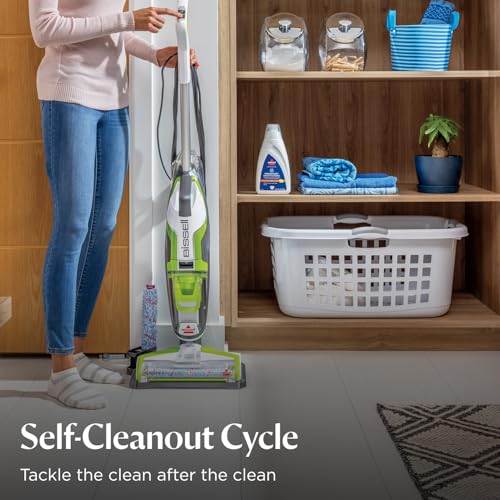 Best Vacuum And Mop