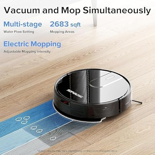 Best Automatic Robot Vacuum Cleaner