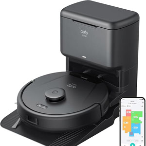 Eufy L60 Robot Vacuum