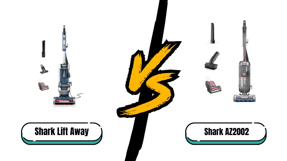 Shark Ax952 Vs Az1002