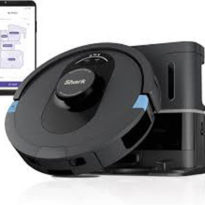 Shark Av2501S Robot Vacuum